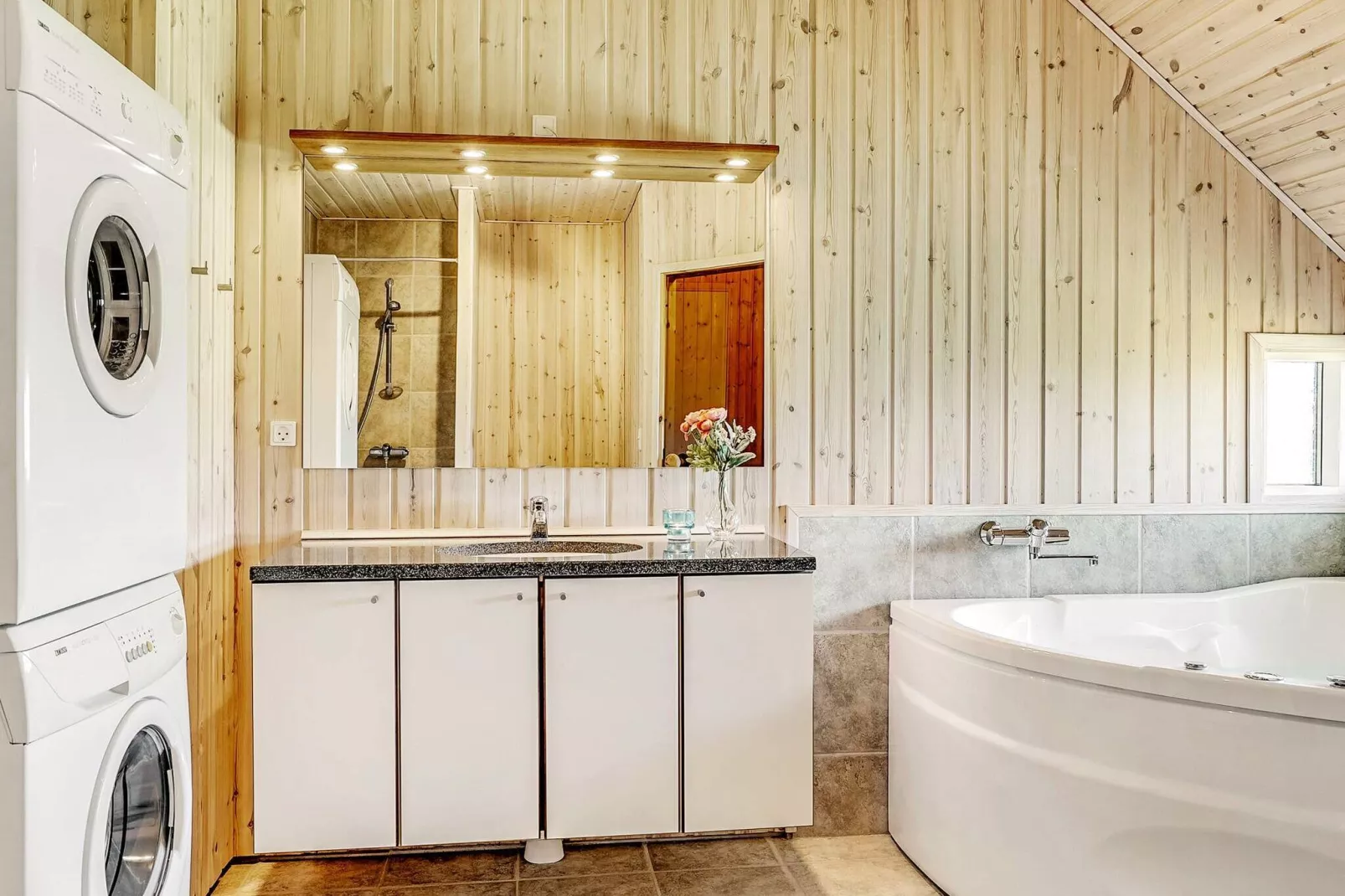 8 persoons vakantie huis in Hjørring-By Traum-Spa