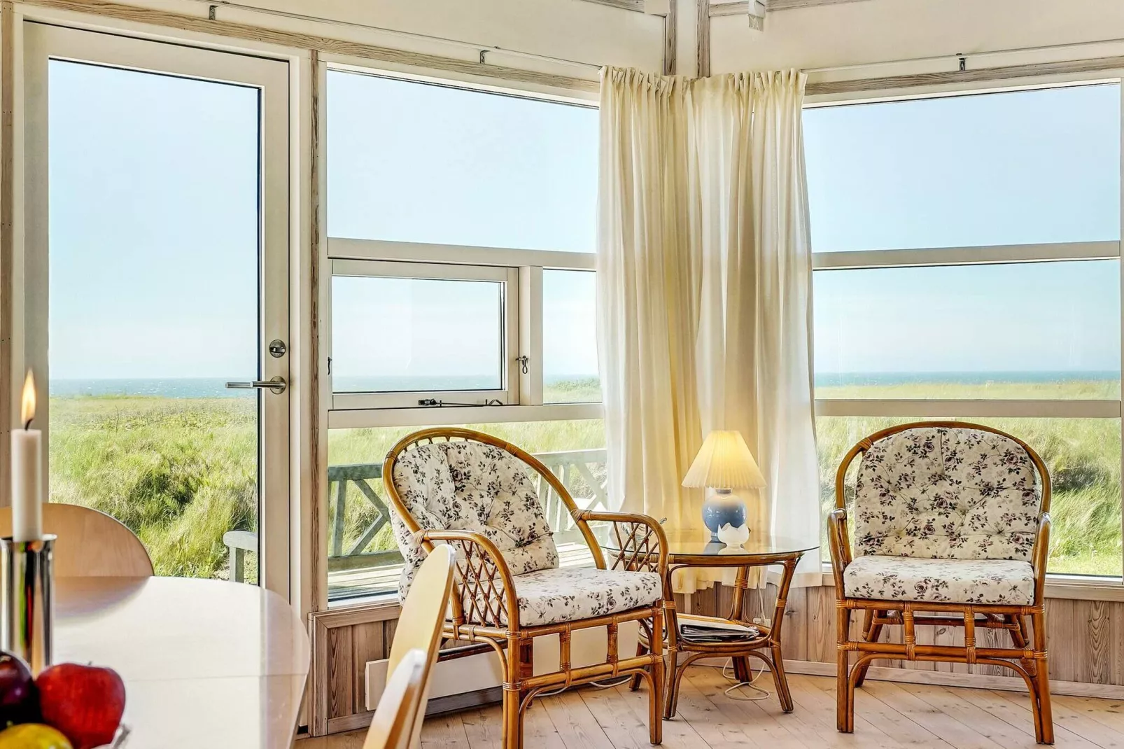 8 persoons vakantie huis in Hjørring-By Traum-Binnen