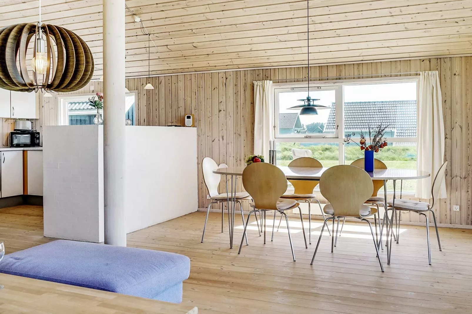 8 persoons vakantie huis in Hjørring-By Traum-Binnen