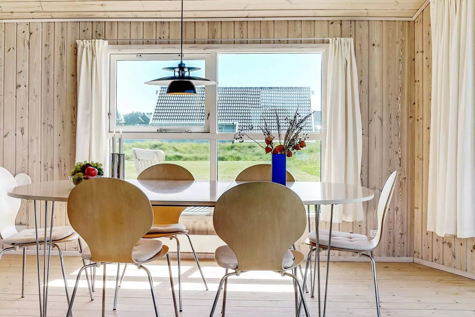 8 persoons vakantie huis in Hjørring-By Traum-Binnen