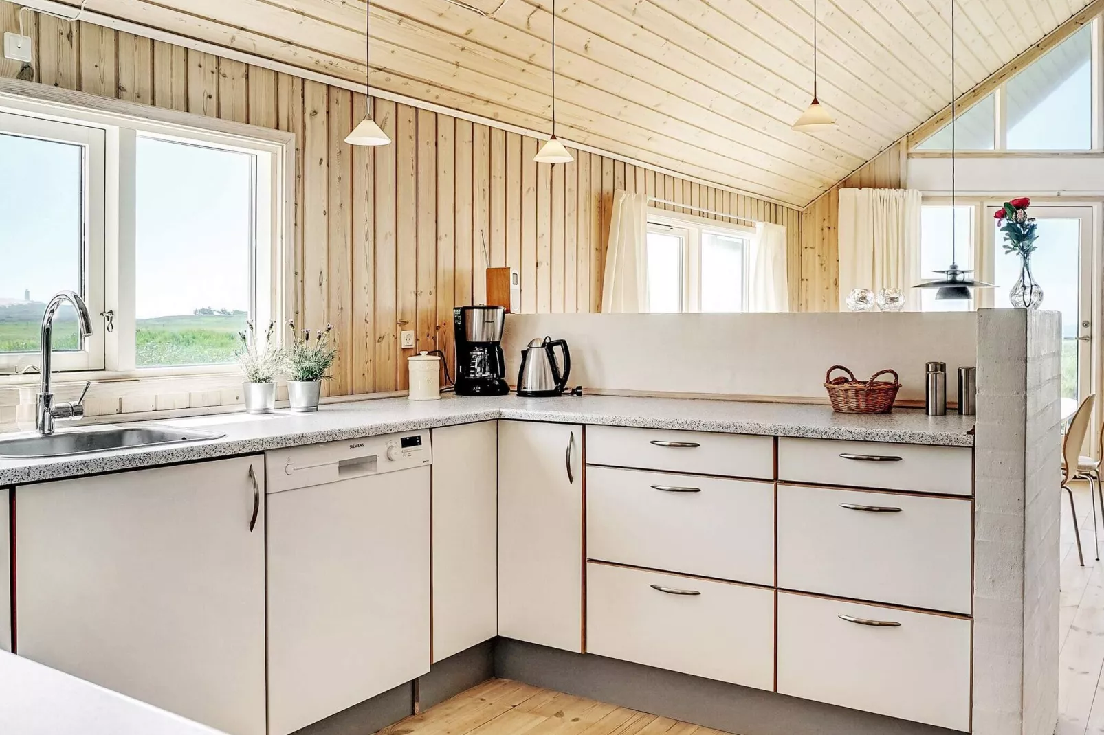 8 persoons vakantie huis in Hjørring-By Traum-Binnen