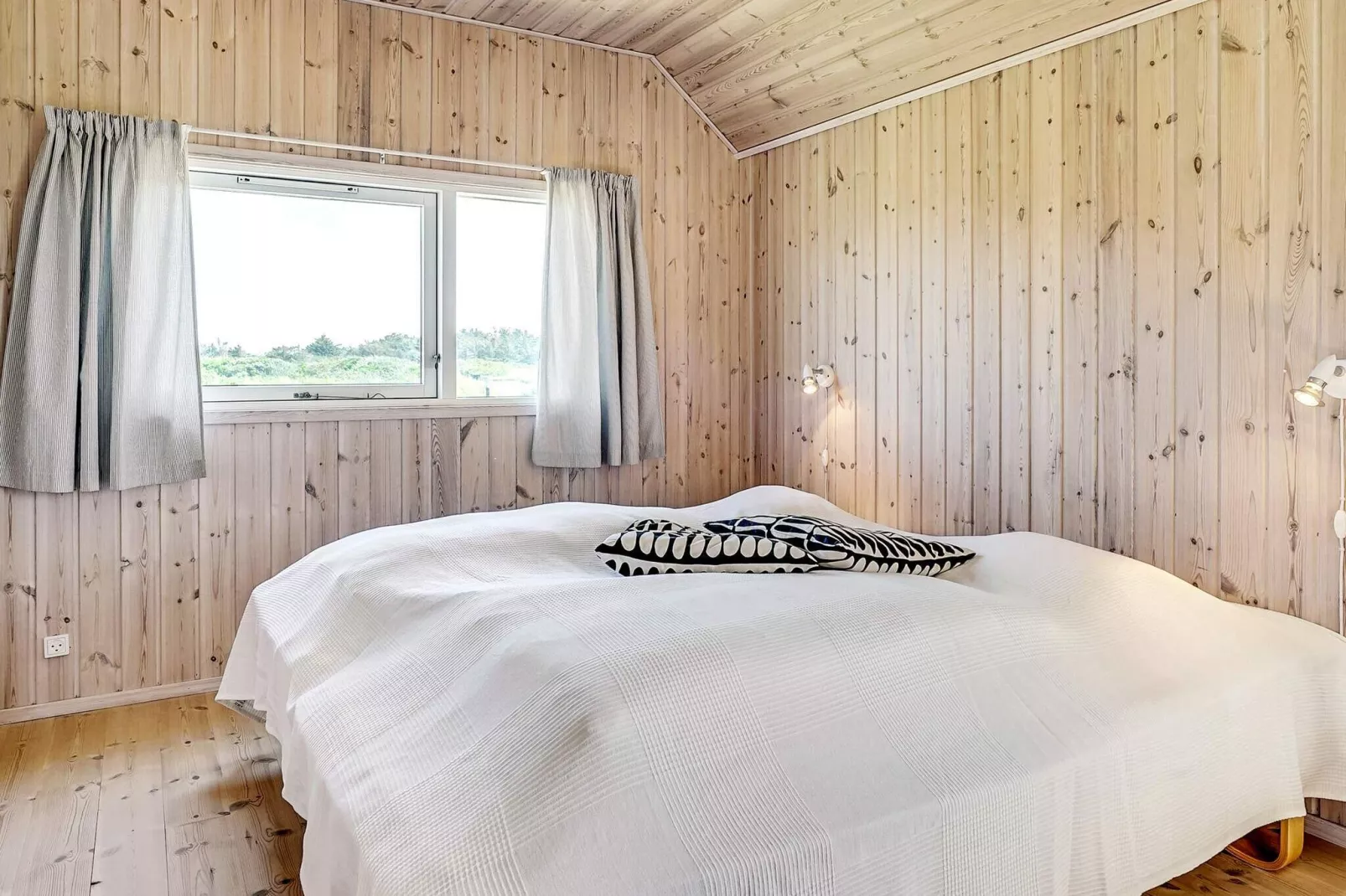 8 persoons vakantie huis in Hjørring-By Traum-Binnen