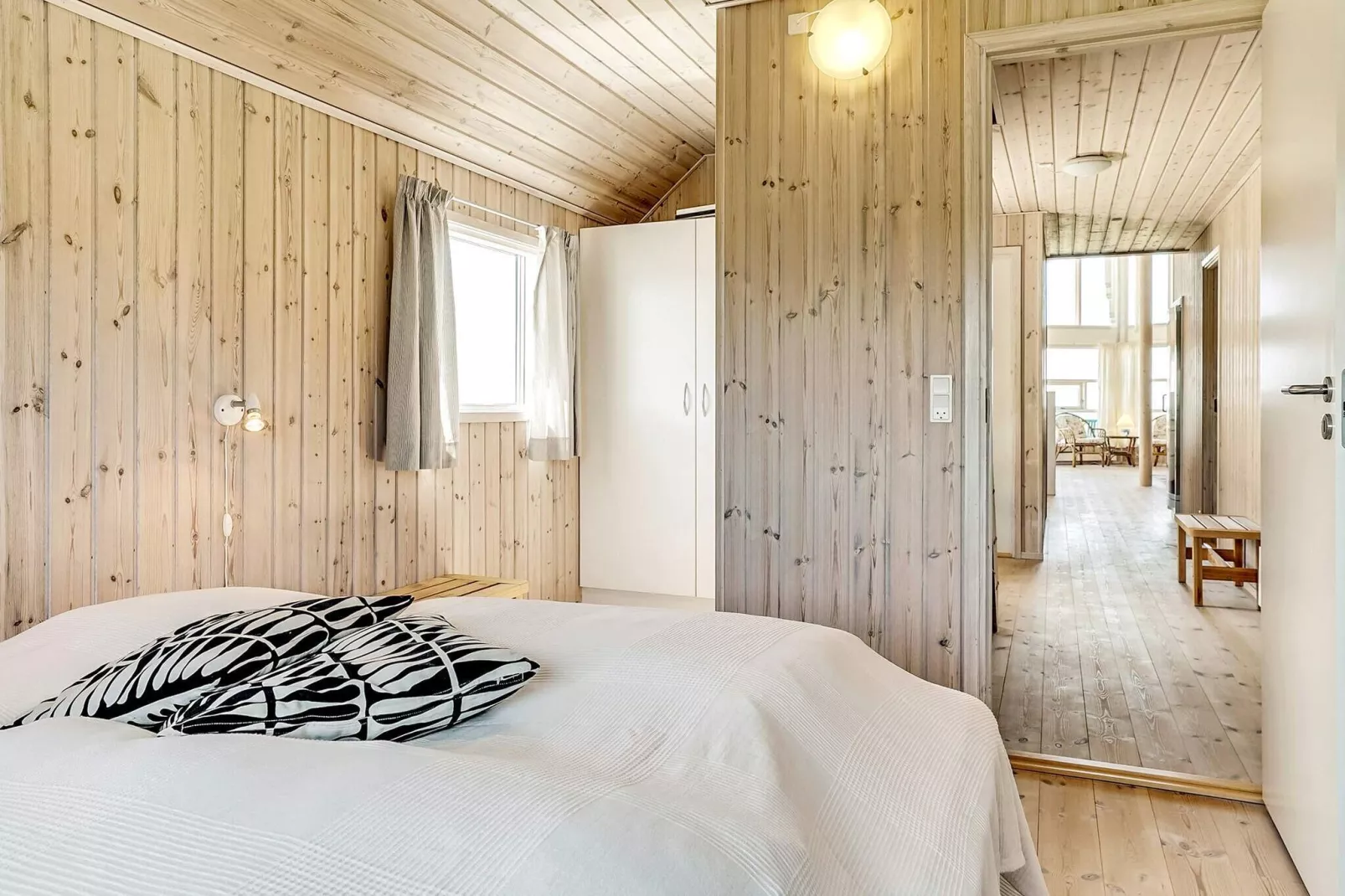 8 persoons vakantie huis in Hjørring-By Traum-Binnen