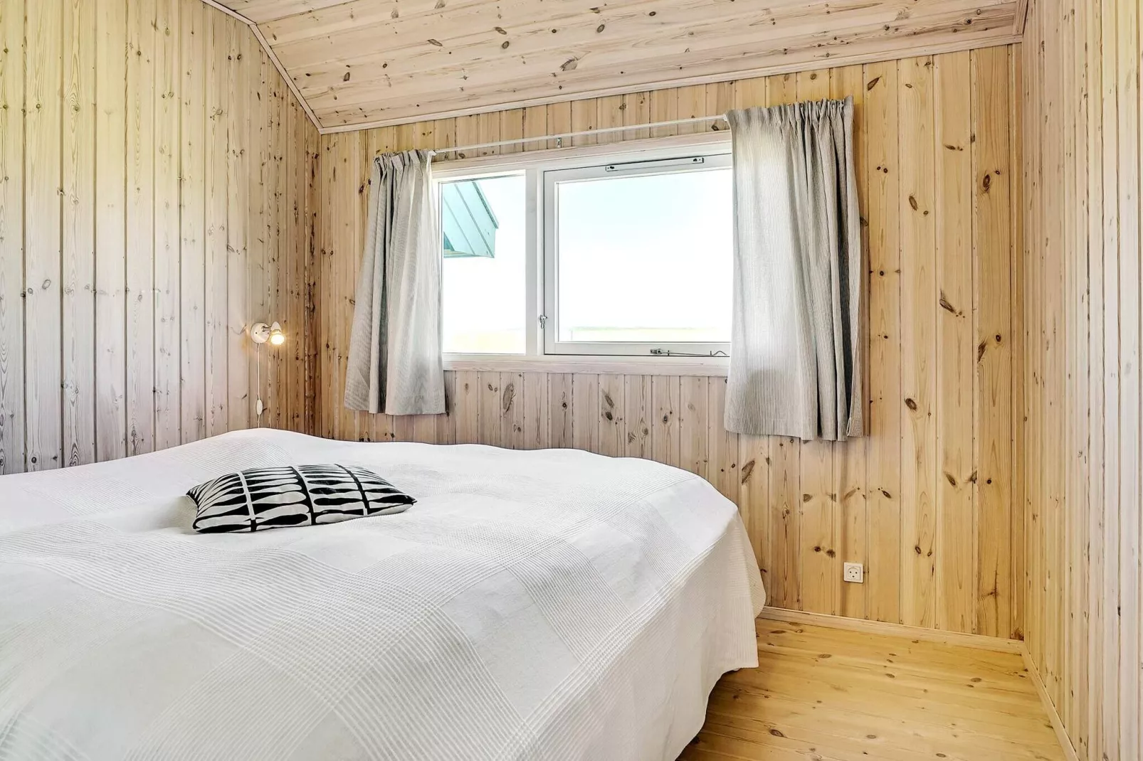 8 persoons vakantie huis in Hjørring-By Traum-Binnen