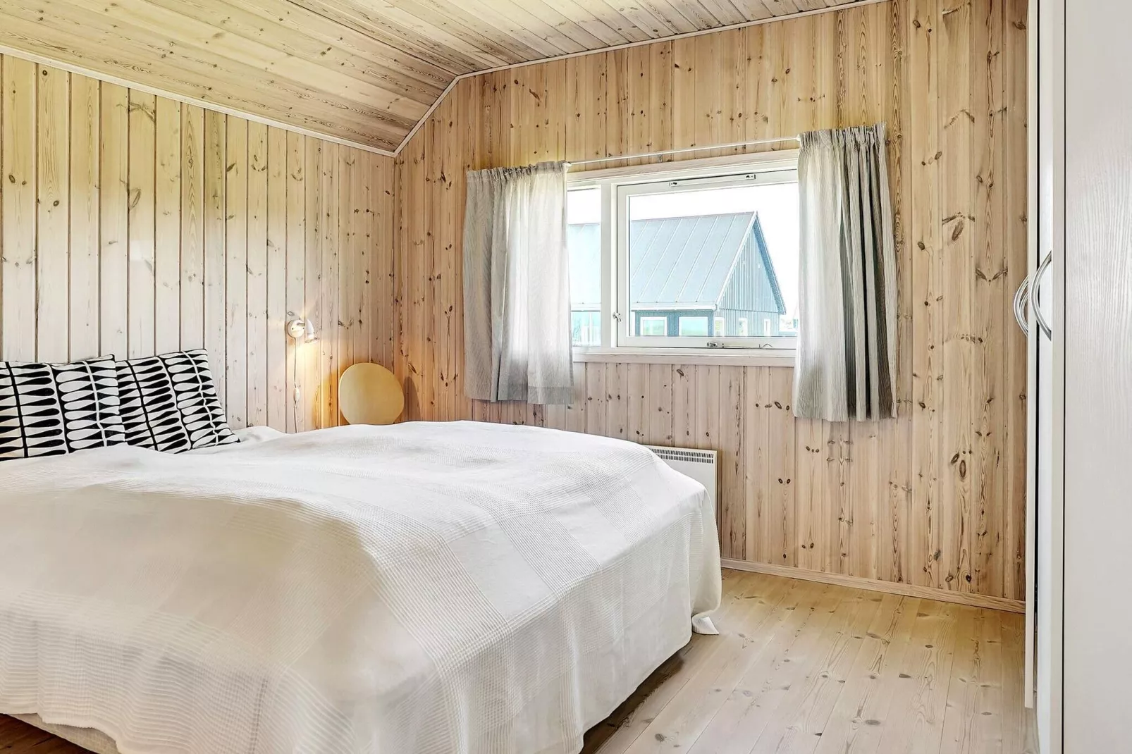 8 persoons vakantie huis in Hjørring-By Traum-Binnen