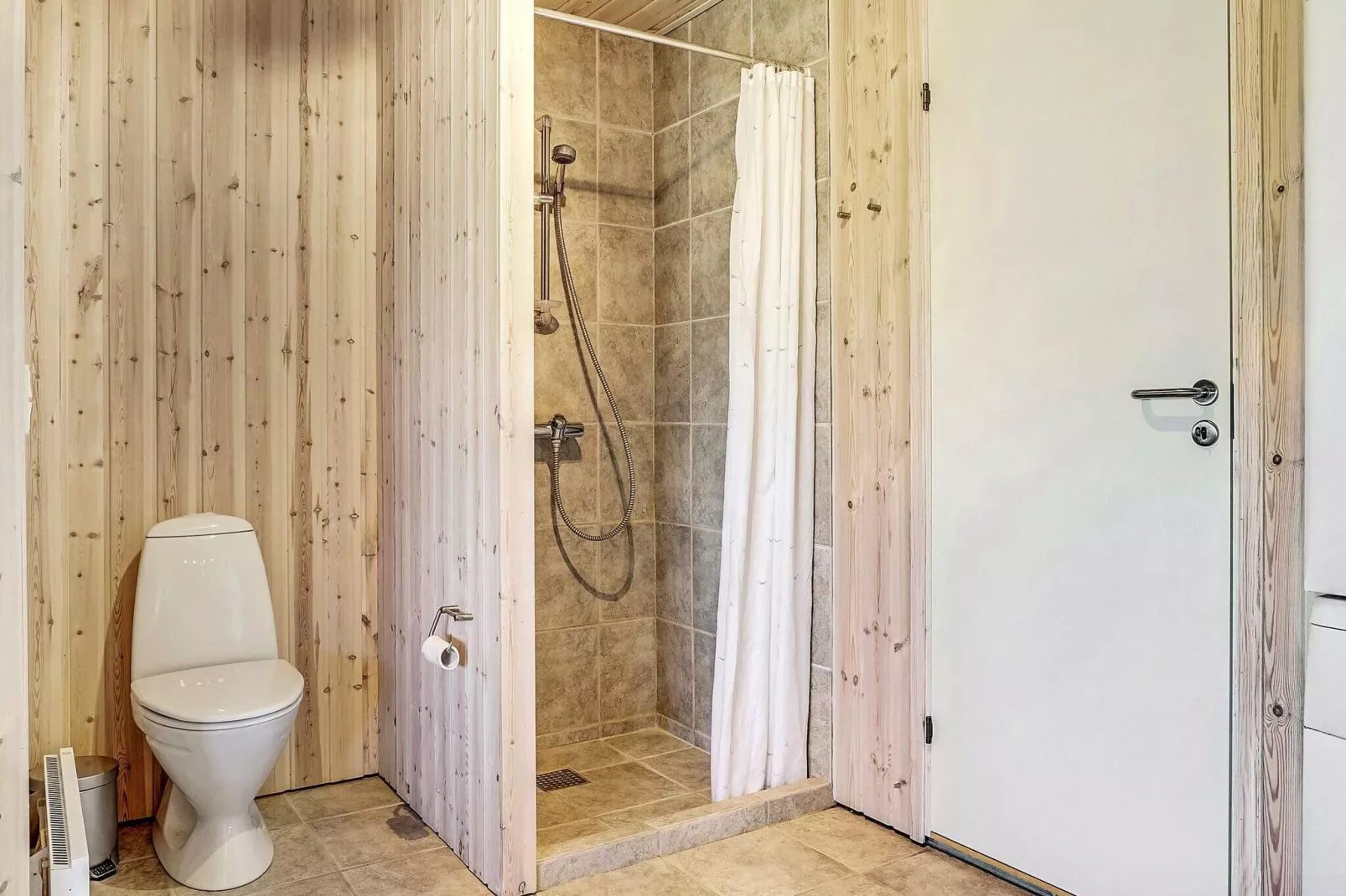 8 persoons vakantie huis in Hjørring-By Traum-Binnen