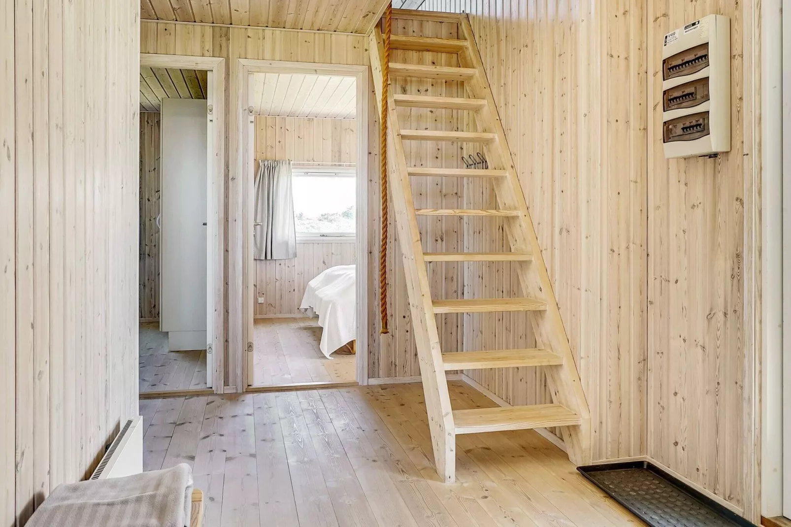 8 persoons vakantie huis in Hjørring-By Traum-Binnen