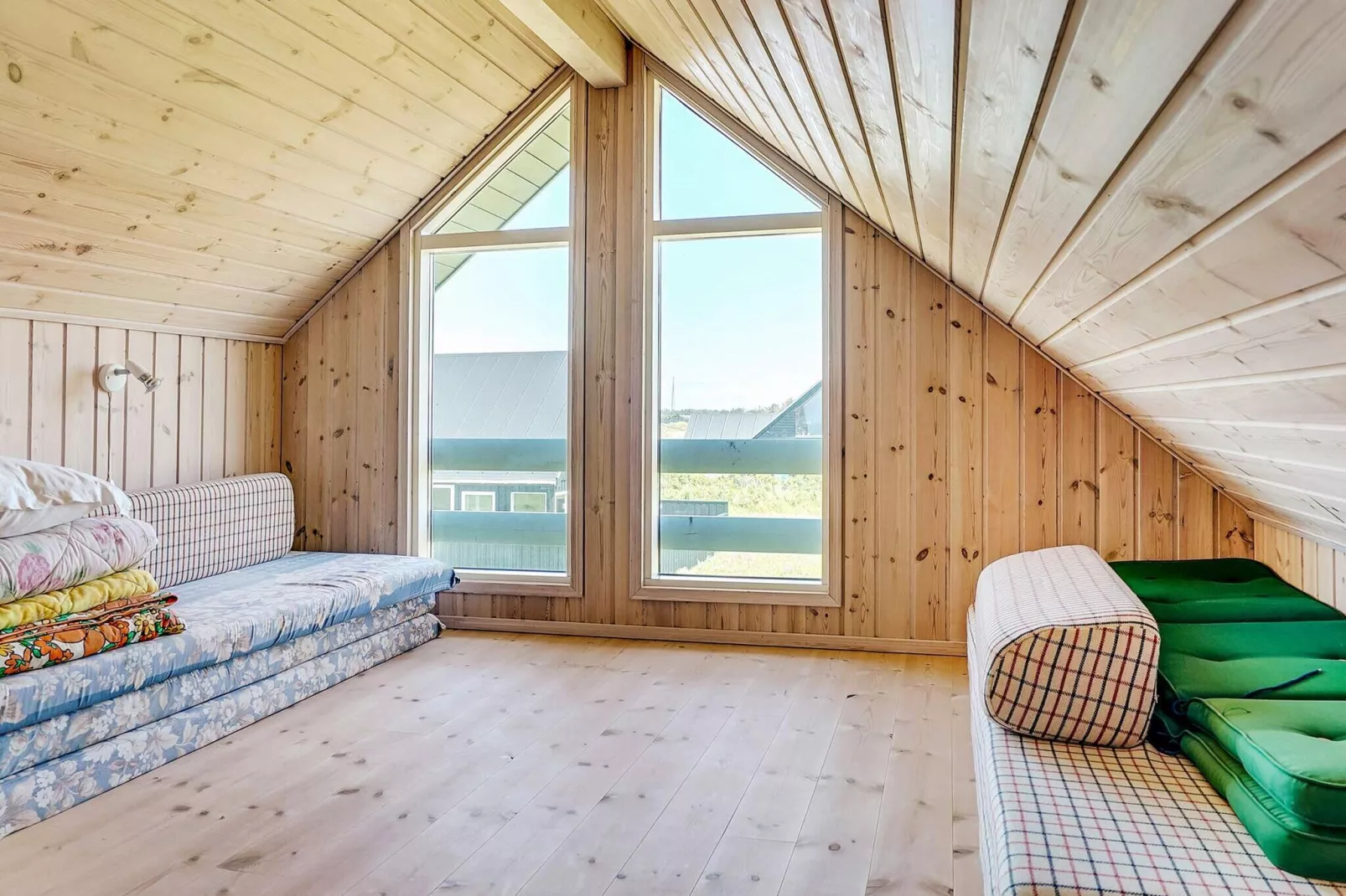 8 persoons vakantie huis in Hjørring-By Traum-Binnen