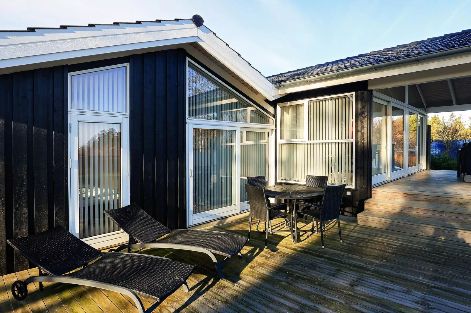 8 persoons vakantie huis in Hals-By Traum-Buitenlucht