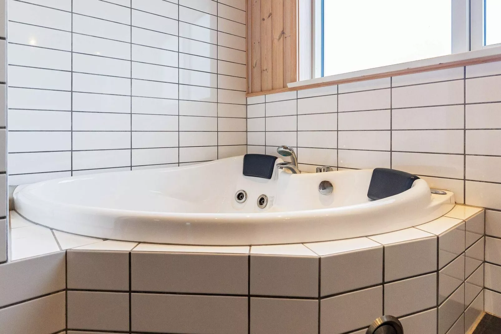 8 persoons vakantie huis in Hals-By Traum-Spa