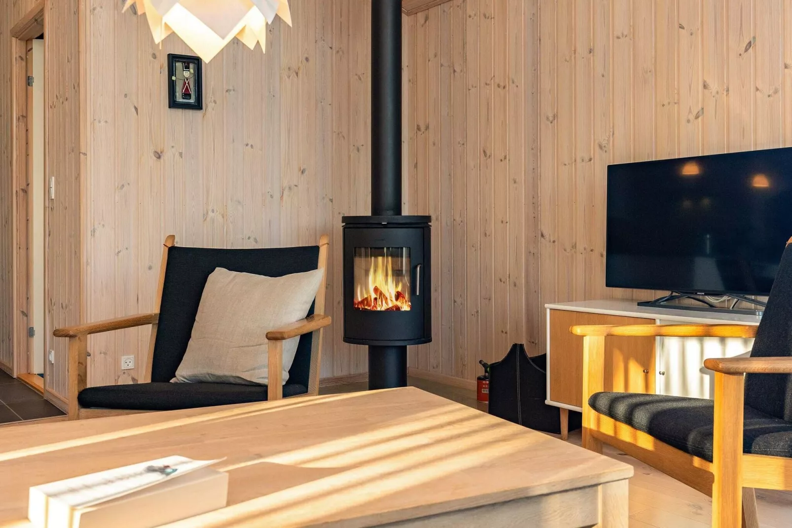 8 persoons vakantie huis in Hals-By Traum-Binnen