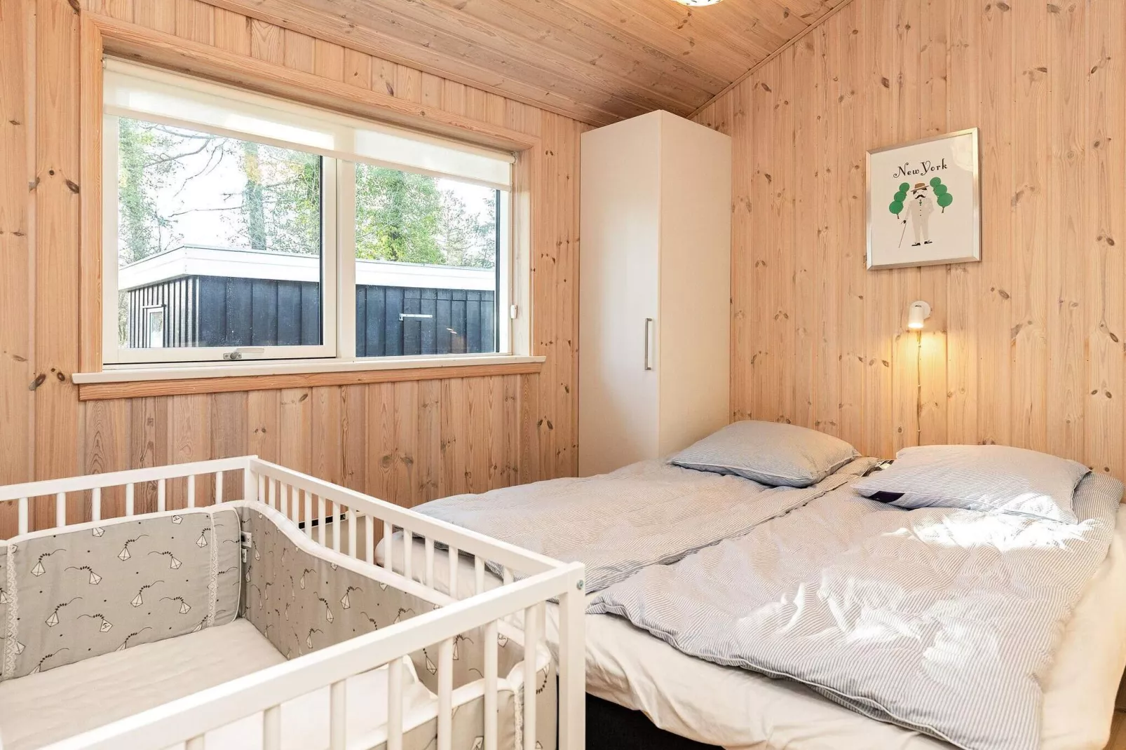 8 persoons vakantie huis in Hals-By Traum-Binnen