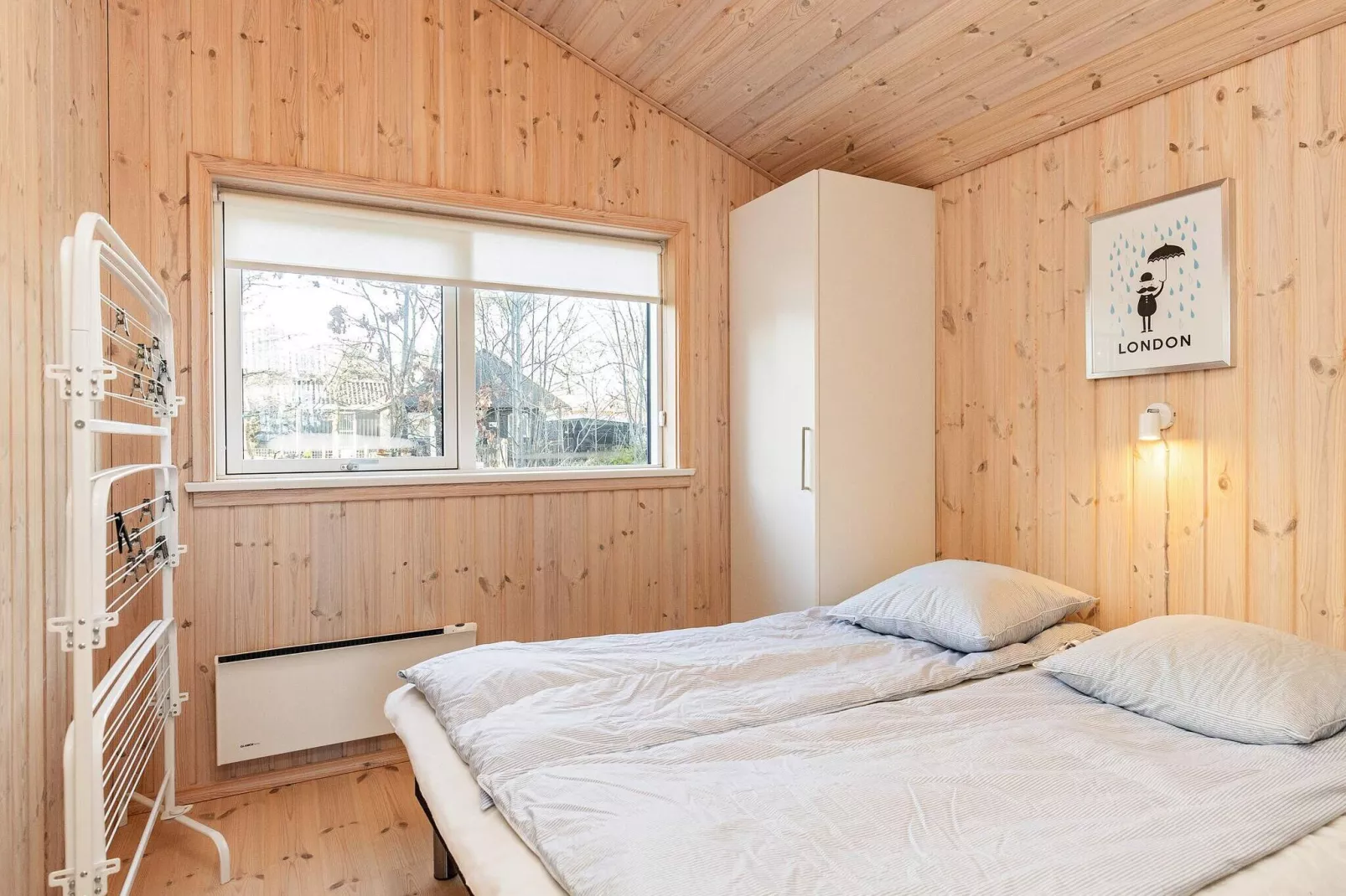 8 persoons vakantie huis in Hals-By Traum-Binnen
