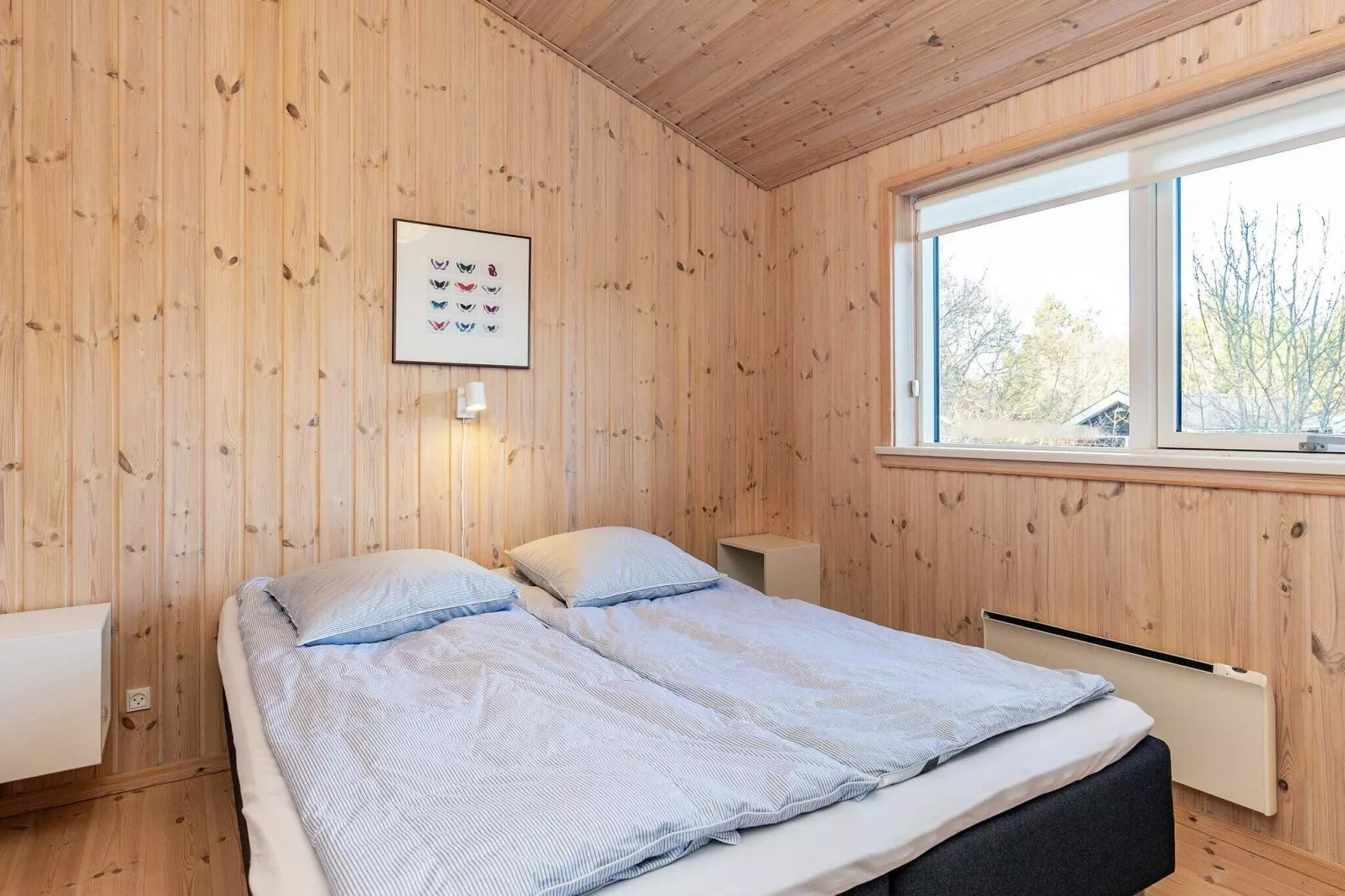 8 persoons vakantie huis in Hals-By Traum-Binnen
