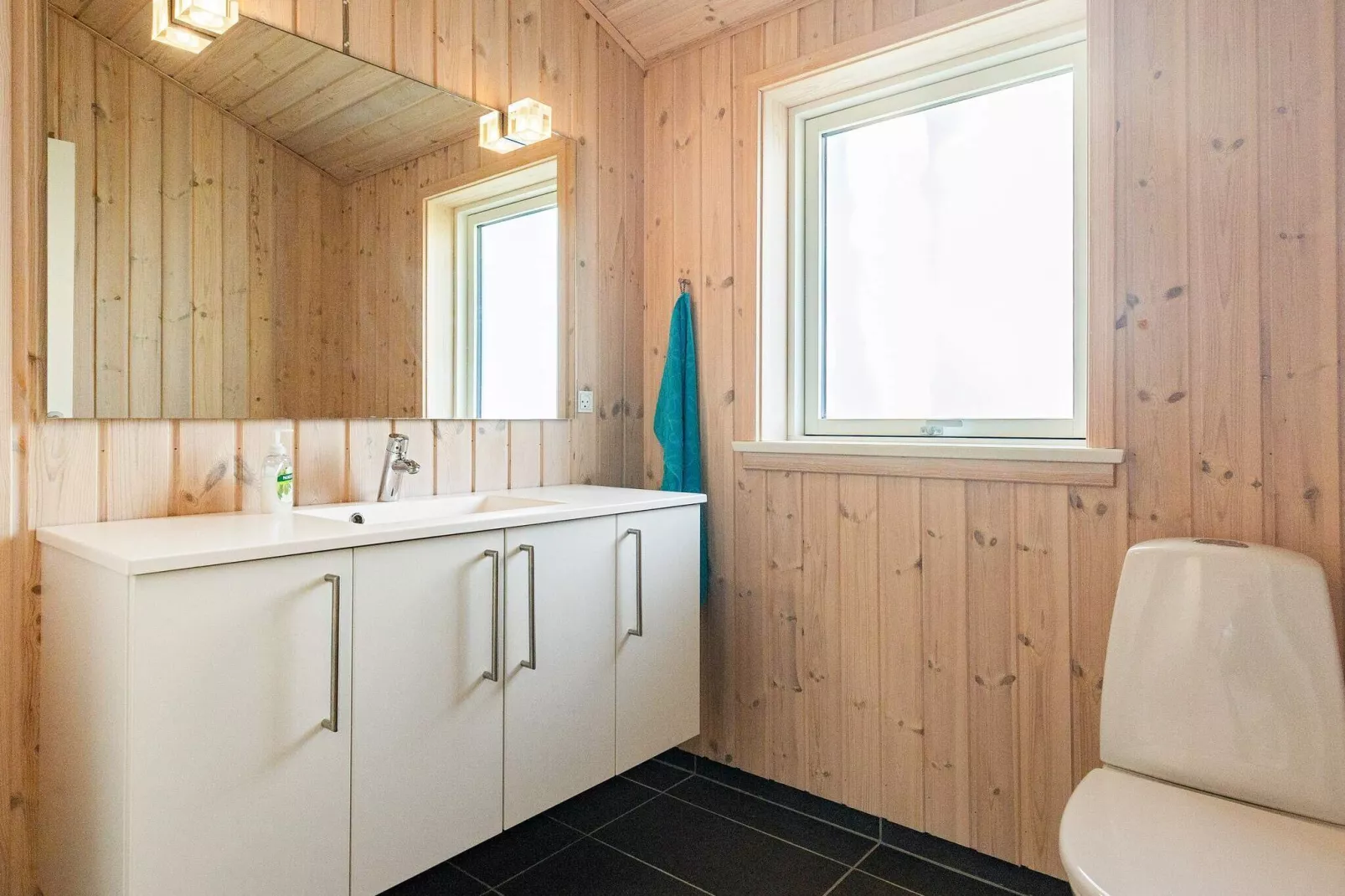 8 persoons vakantie huis in Hals-By Traum-Binnen