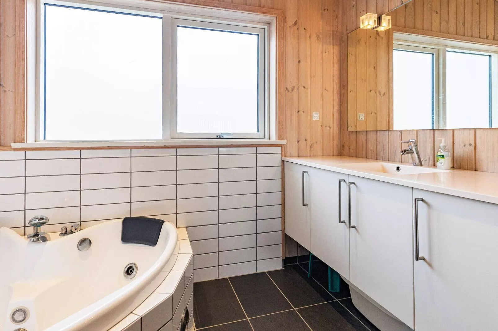 8 persoons vakantie huis in Hals-By Traum-Binnen