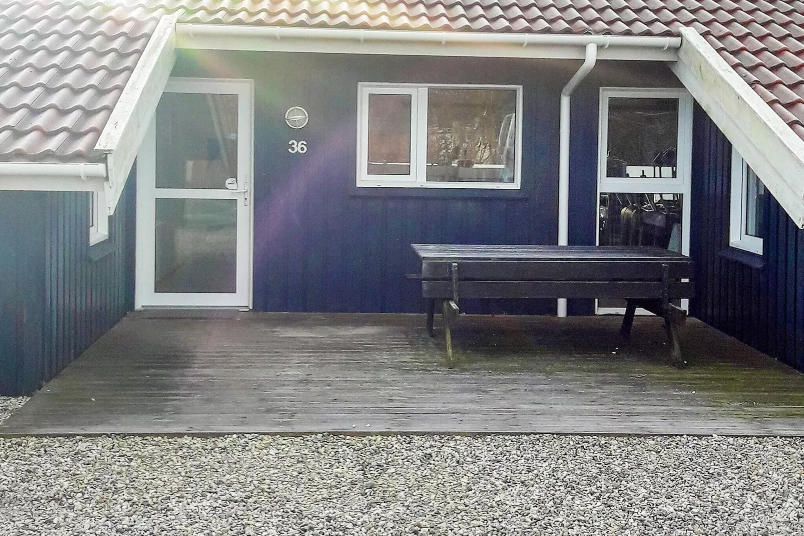 4 sterren vakantie huis in Hjørring-Buitenlucht
