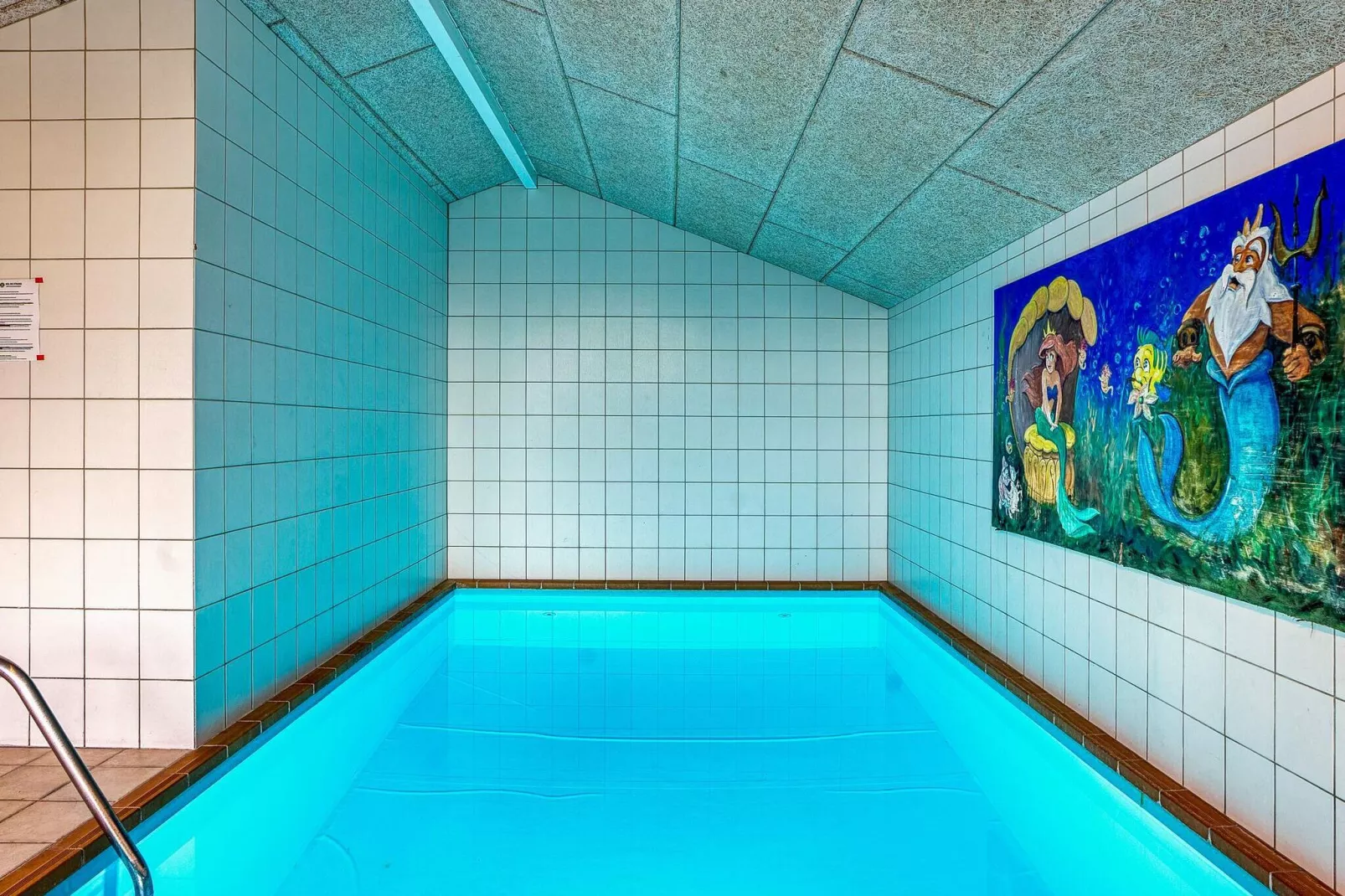 4 sterren vakantie huis in Væggerløse
