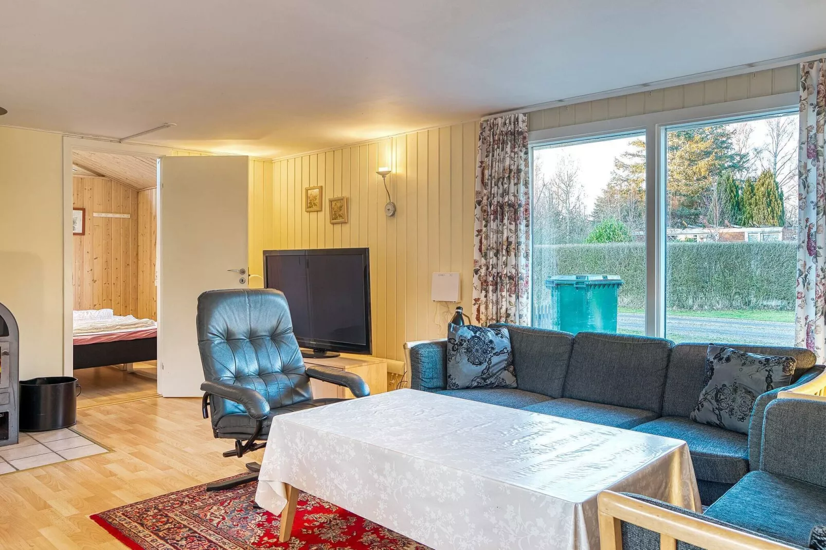 14 persoons vakantie huis in Væggerløse-By Traum-Binnen