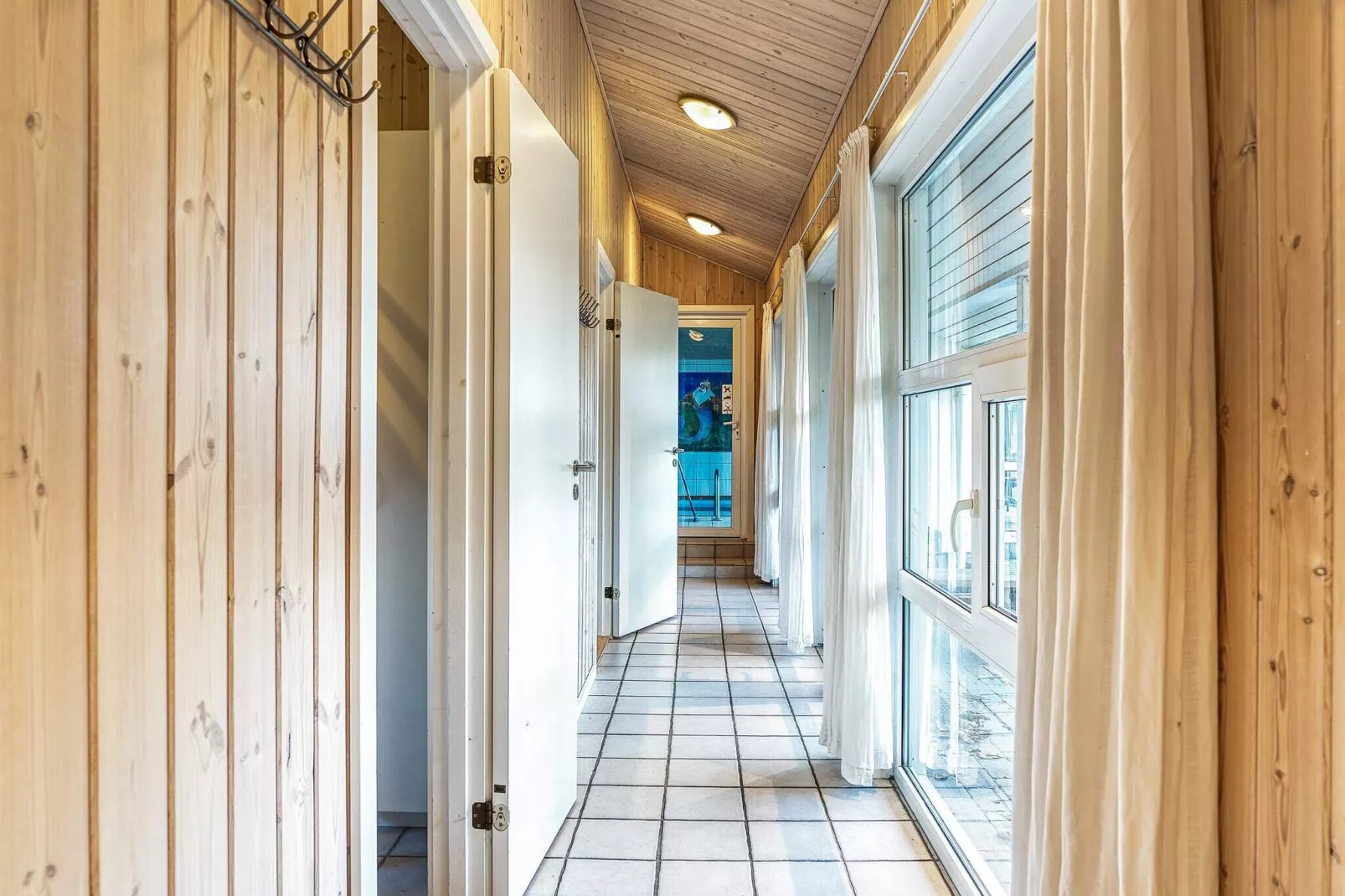 14 persoons vakantie huis in Væggerløse-By Traum-Binnen