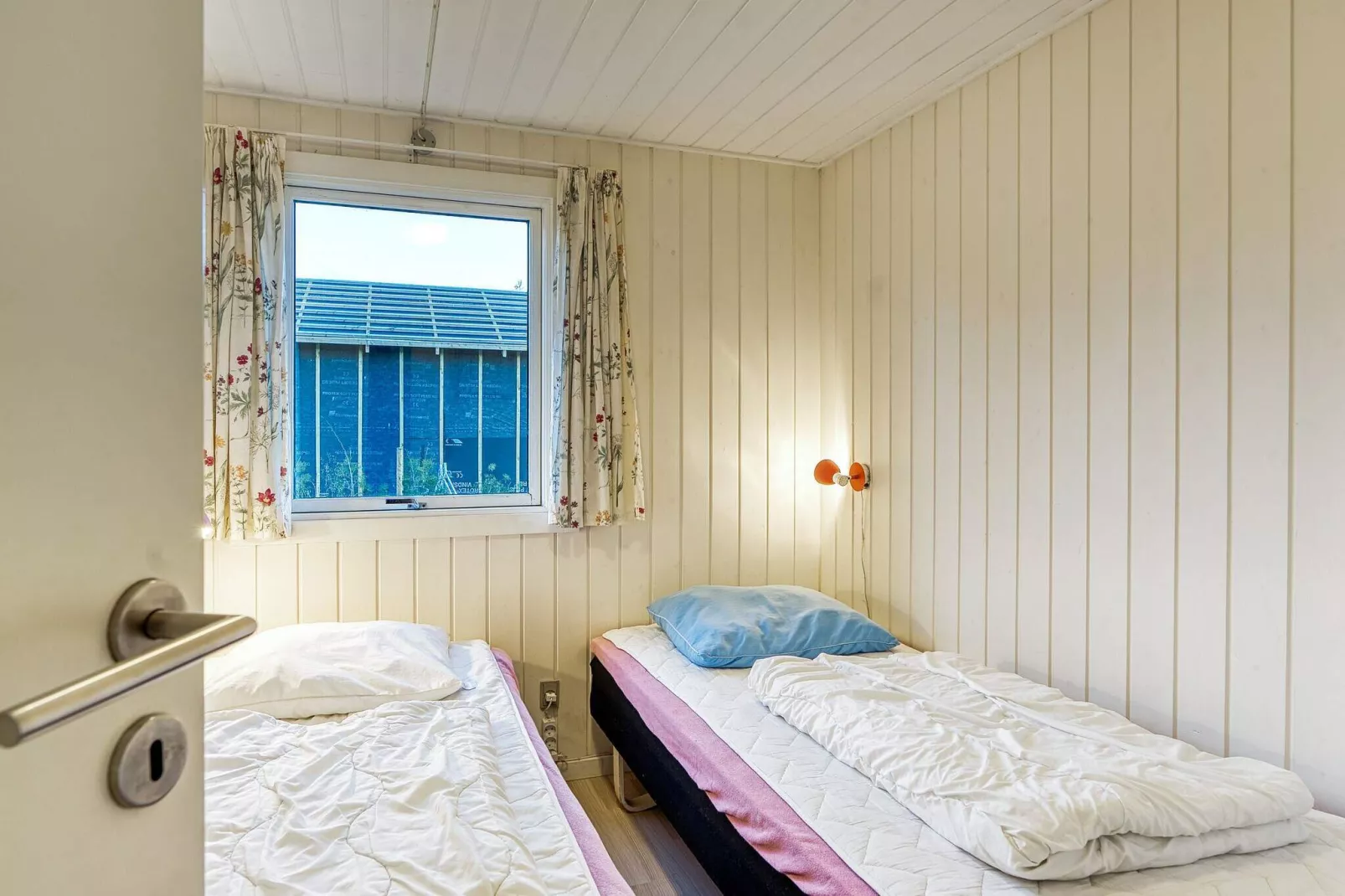 14 persoons vakantie huis in Væggerløse-By Traum-Binnen