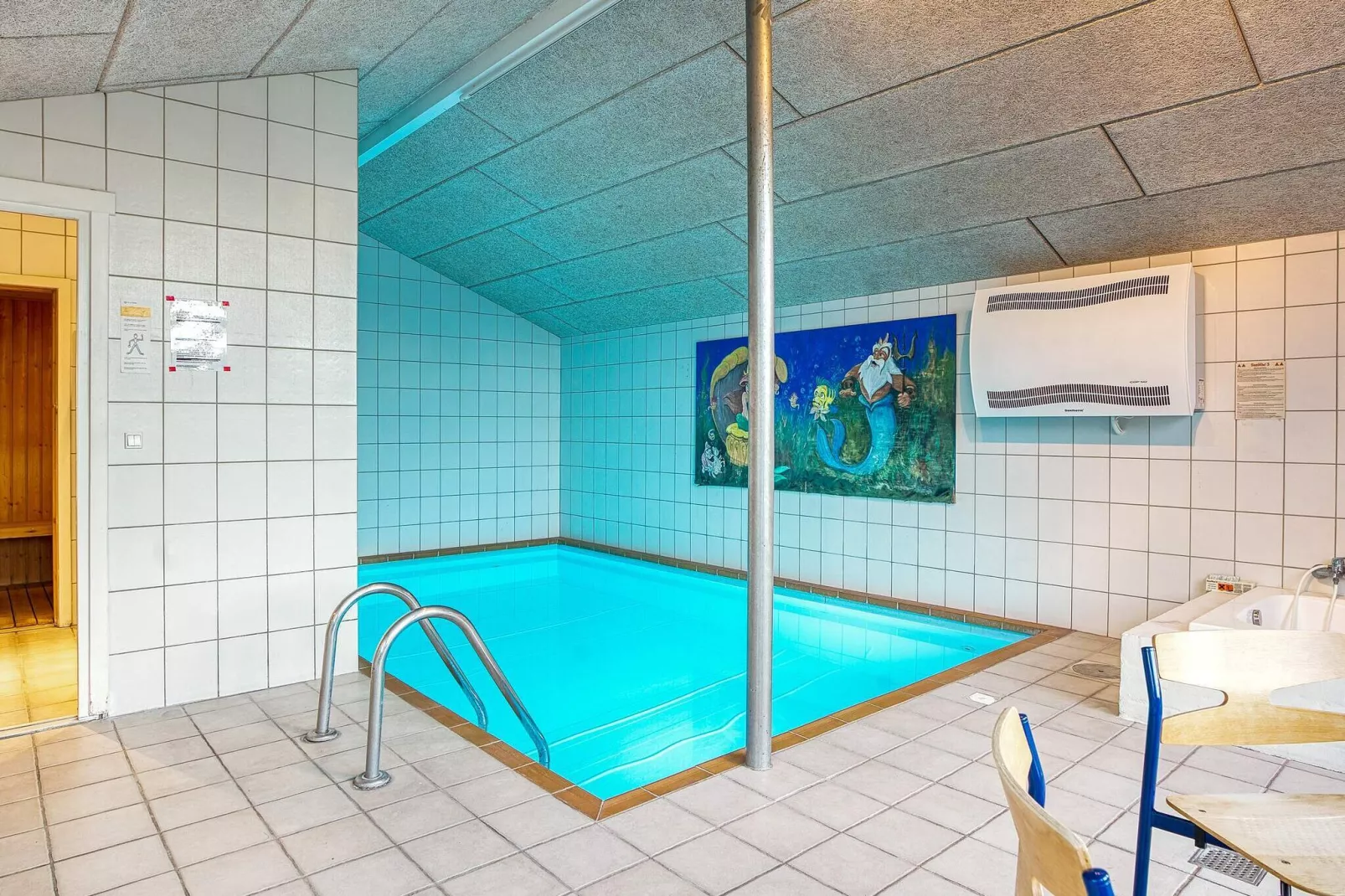 14 persoons vakantie huis in Væggerløse-By Traum-Binnen