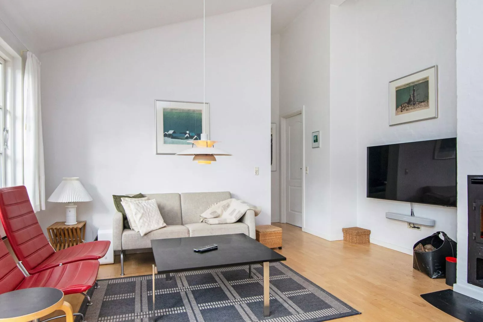 6 persoons vakantie huis in Aabenraa-By Traum-Binnen
