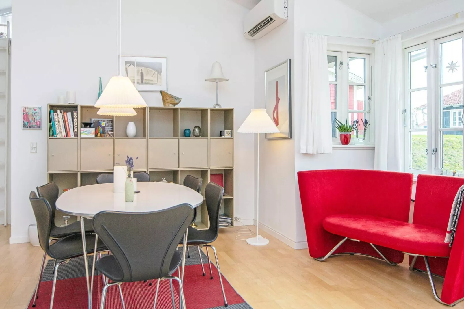 6 persoons vakantie huis in Aabenraa-By Traum-Binnen