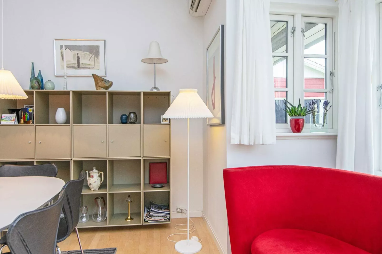 6 persoons vakantie huis in Aabenraa-By Traum-Binnen