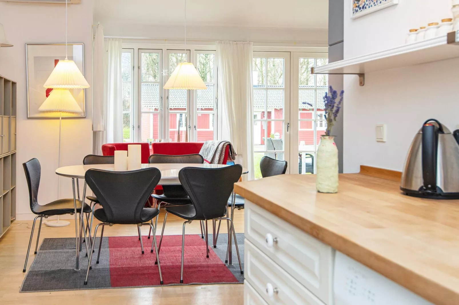 6 persoons vakantie huis in Aabenraa-By Traum-Binnen