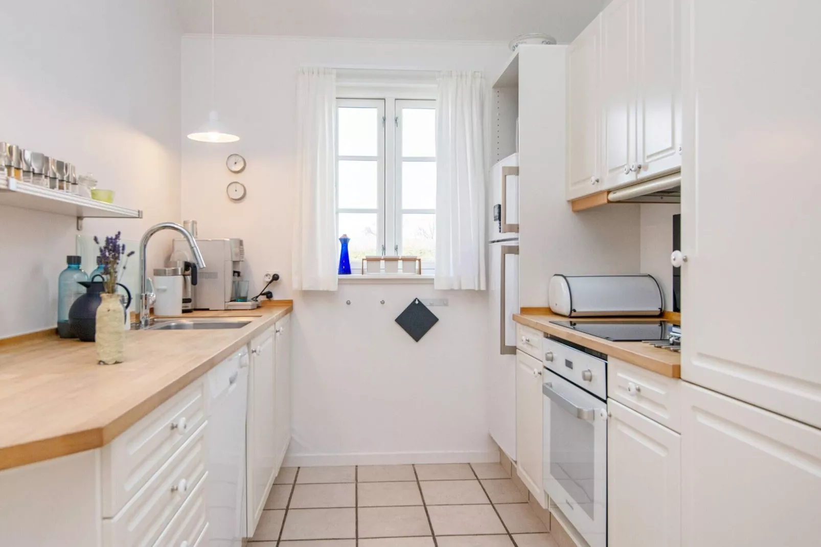 6 persoons vakantie huis in Aabenraa-By Traum-Binnen