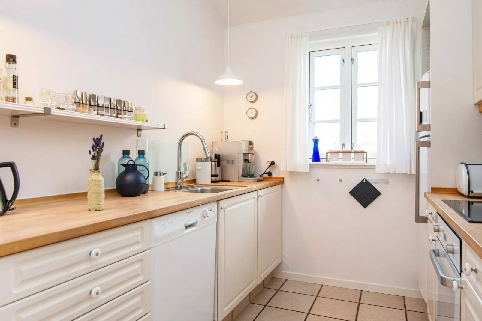 6 persoons vakantie huis in Aabenraa-By Traum-Binnen