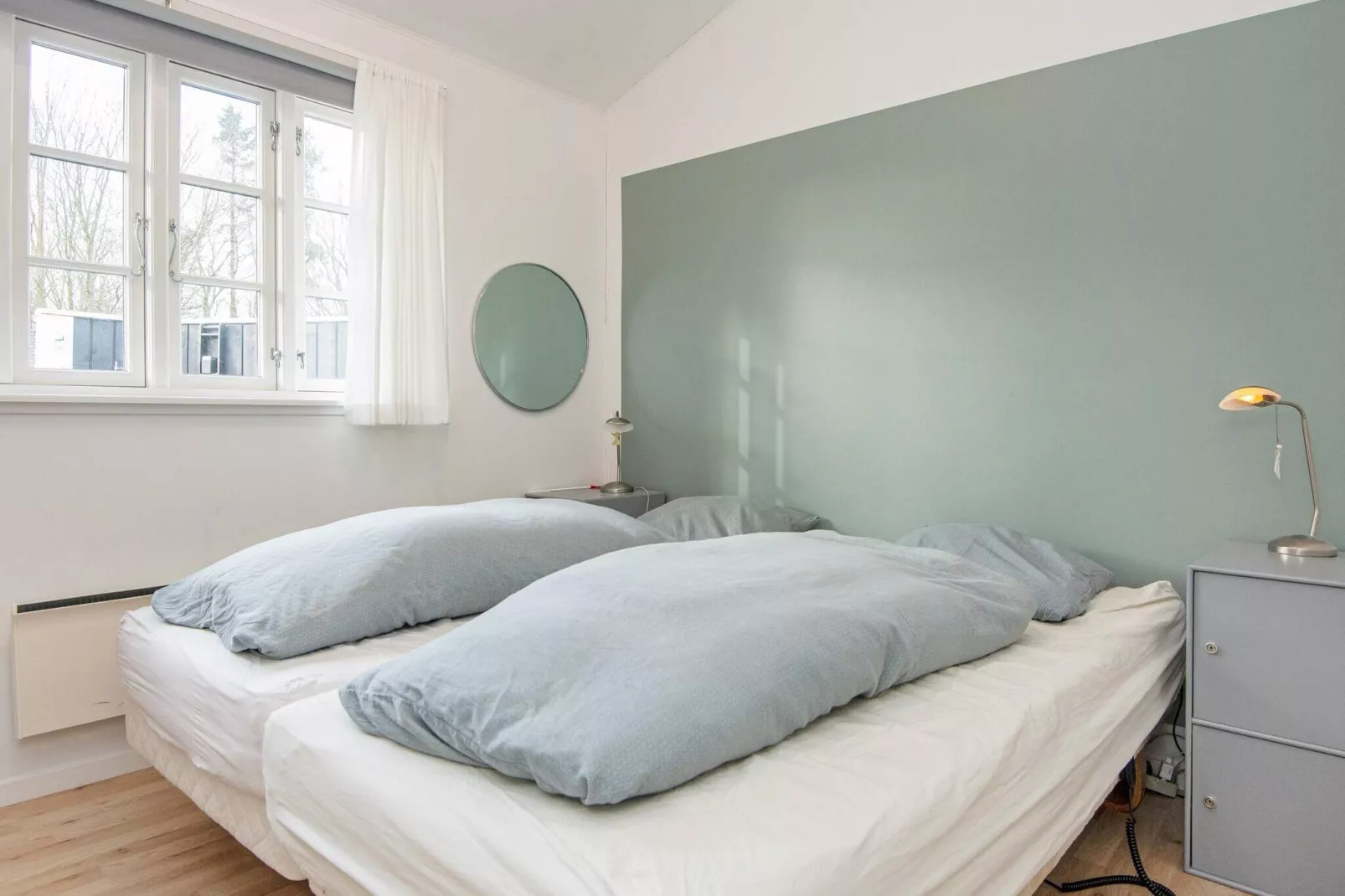 6 persoons vakantie huis in Aabenraa-By Traum-Binnen