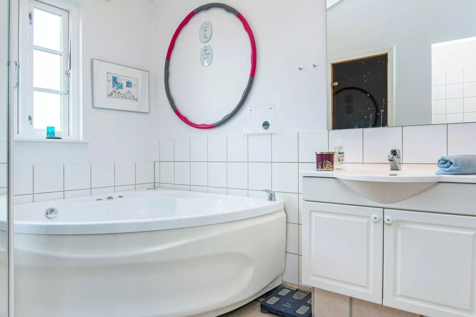 6 persoons vakantie huis in Aabenraa-By Traum-Binnen