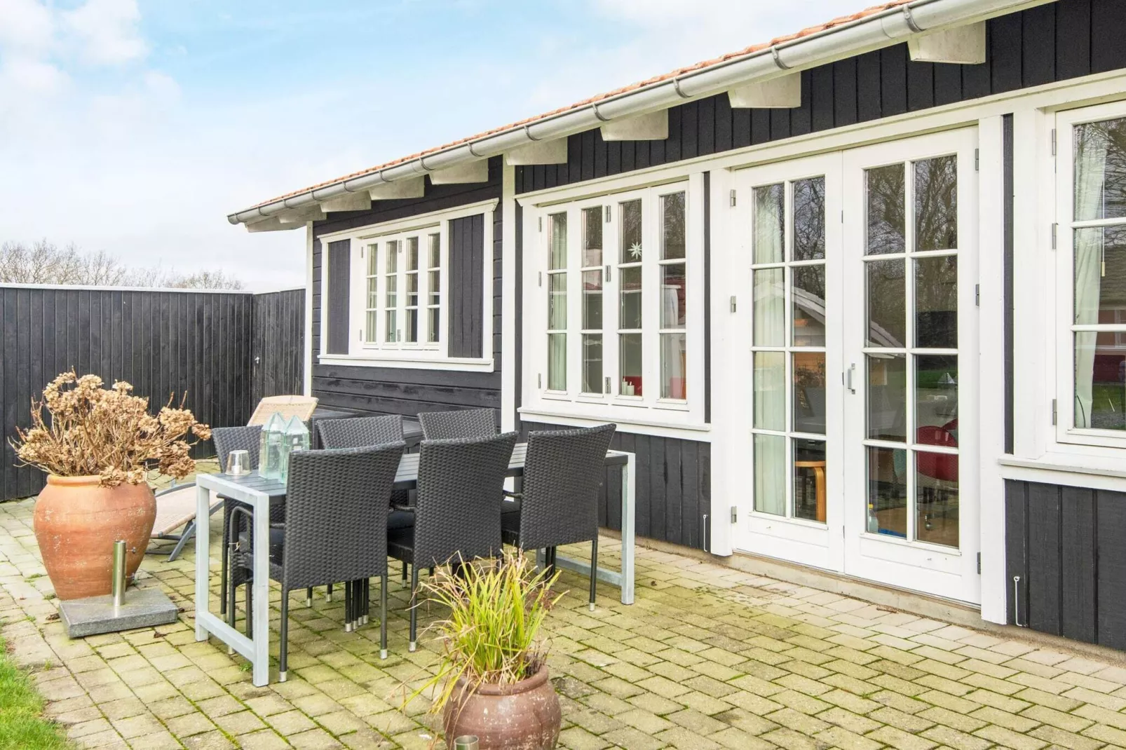 6 persoons vakantie huis in Aabenraa-By Traum-Uitzicht