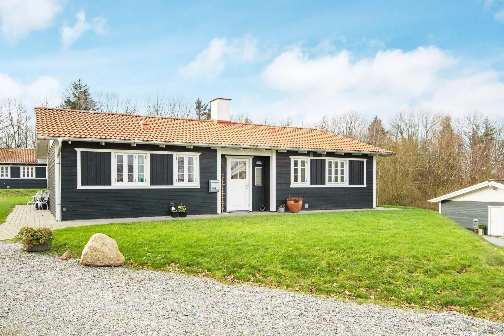 6 persoons vakantie huis in Aabenraa-By Traum-Uitzicht