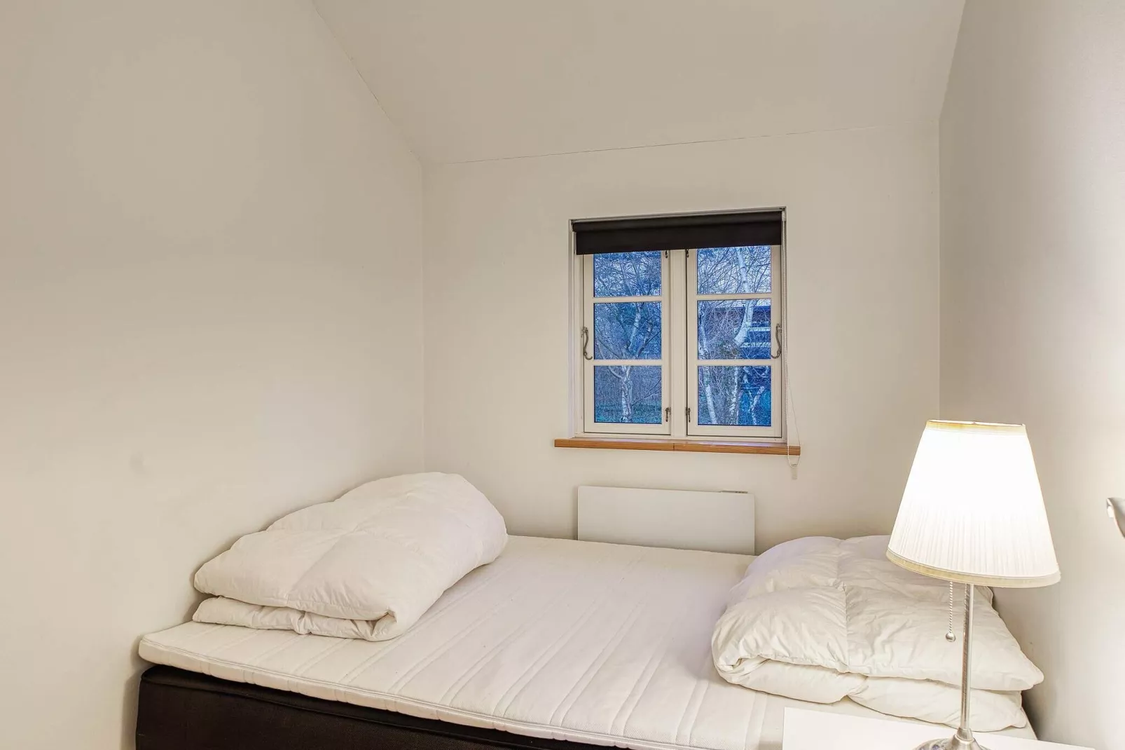 8 persoons vakantie huis in Væggerløse-Binnen