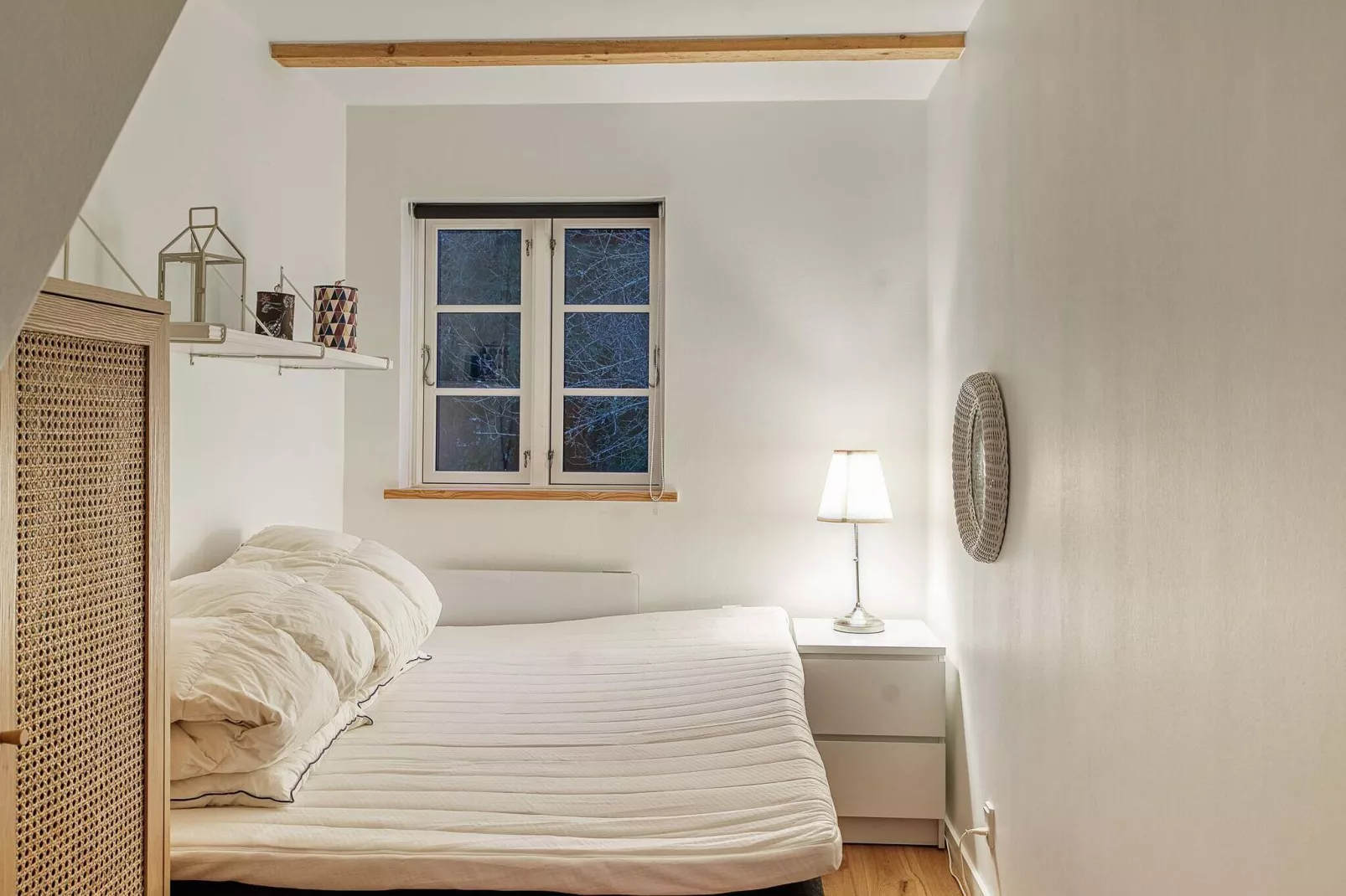 8 persoons vakantie huis in Væggerløse-Binnen