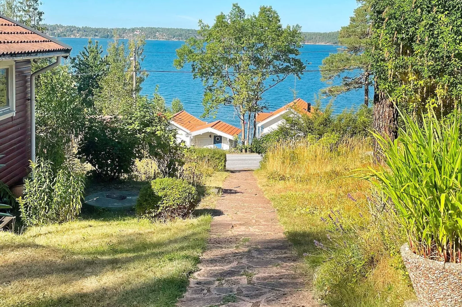 7 persoons vakantie huis in TYRESÖ