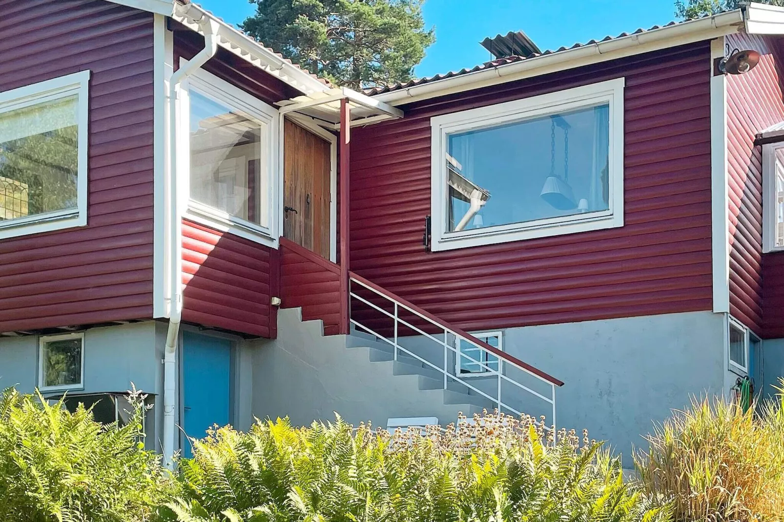 7 persoons vakantie huis in TYRESÖ-By Traum-Buitenlucht