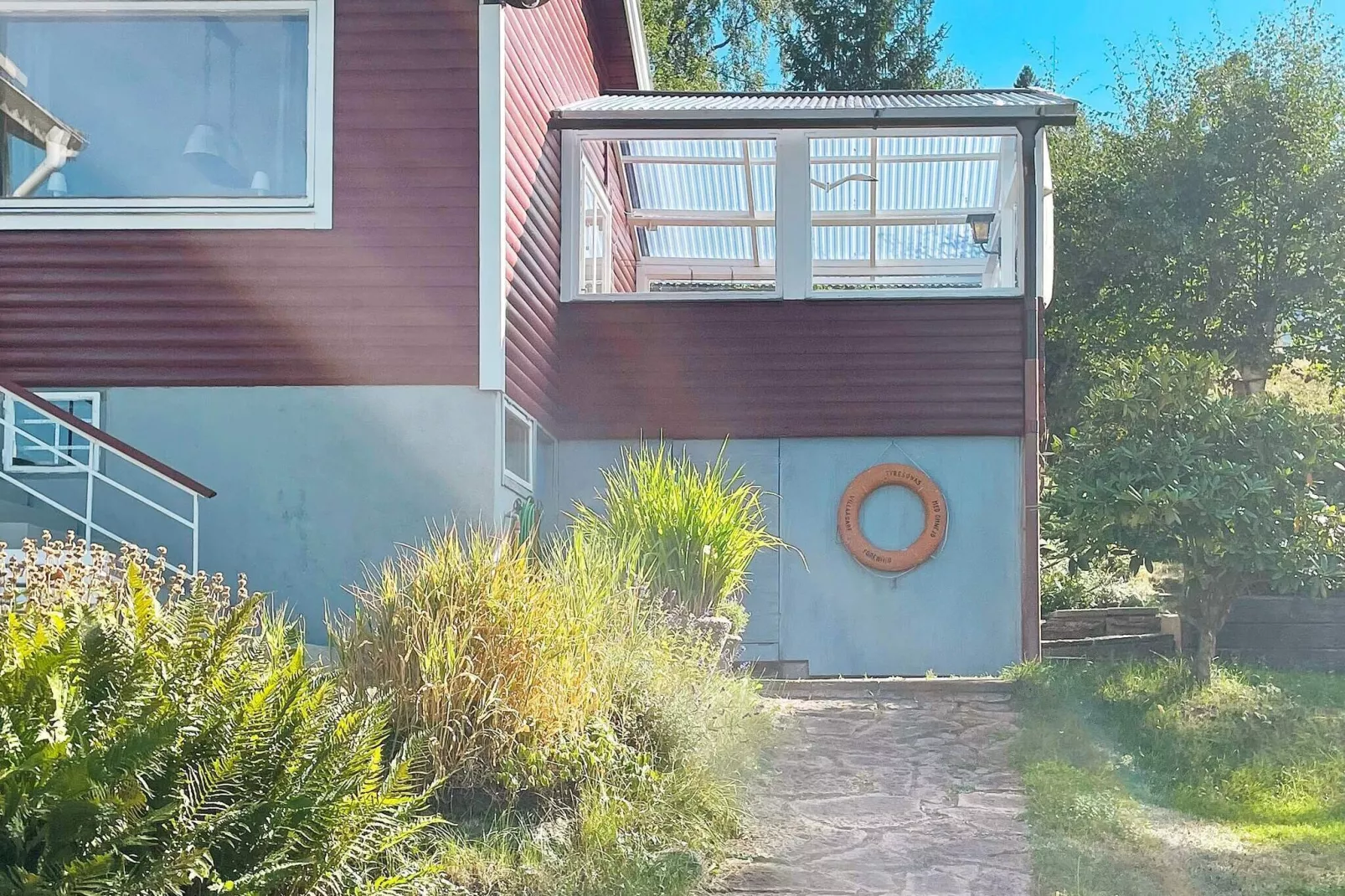 7 persoons vakantie huis in TYRESÖ-By Traum-Buitenlucht