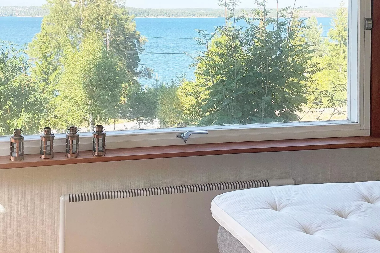 7 persoons vakantie huis in TYRESÖ-Binnen