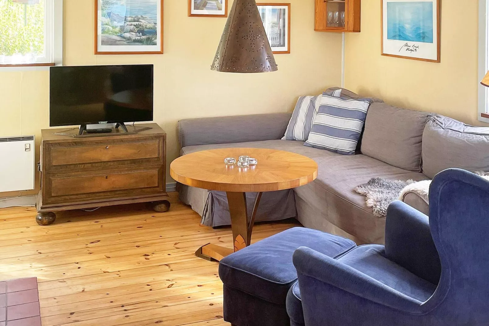 7 persoons vakantie huis in TYRESÖ-By Traum-Binnen