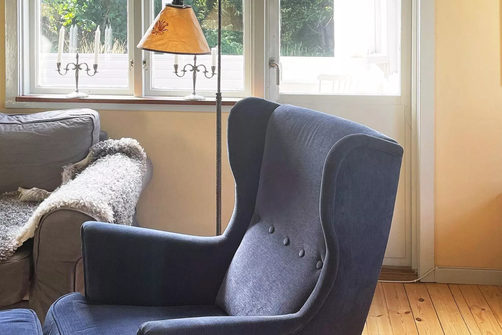 7 persoons vakantie huis in TYRESÖ-By Traum-Binnen