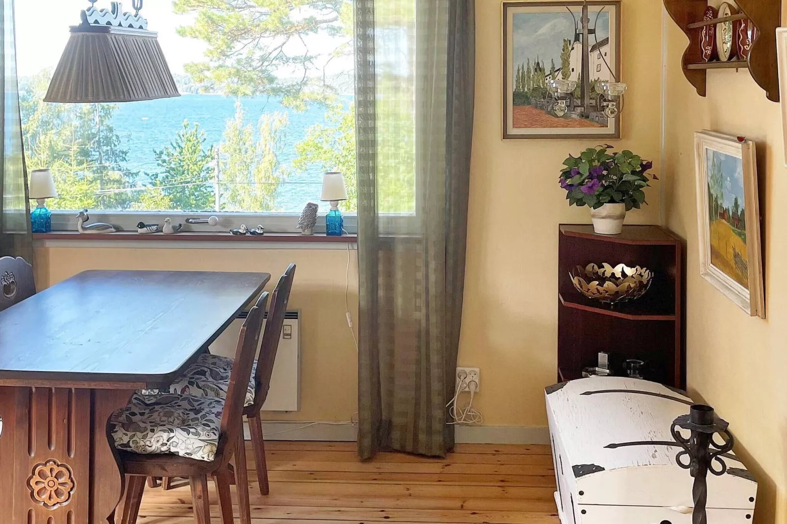 7 persoons vakantie huis in TYRESÖ-By Traum-Binnen
