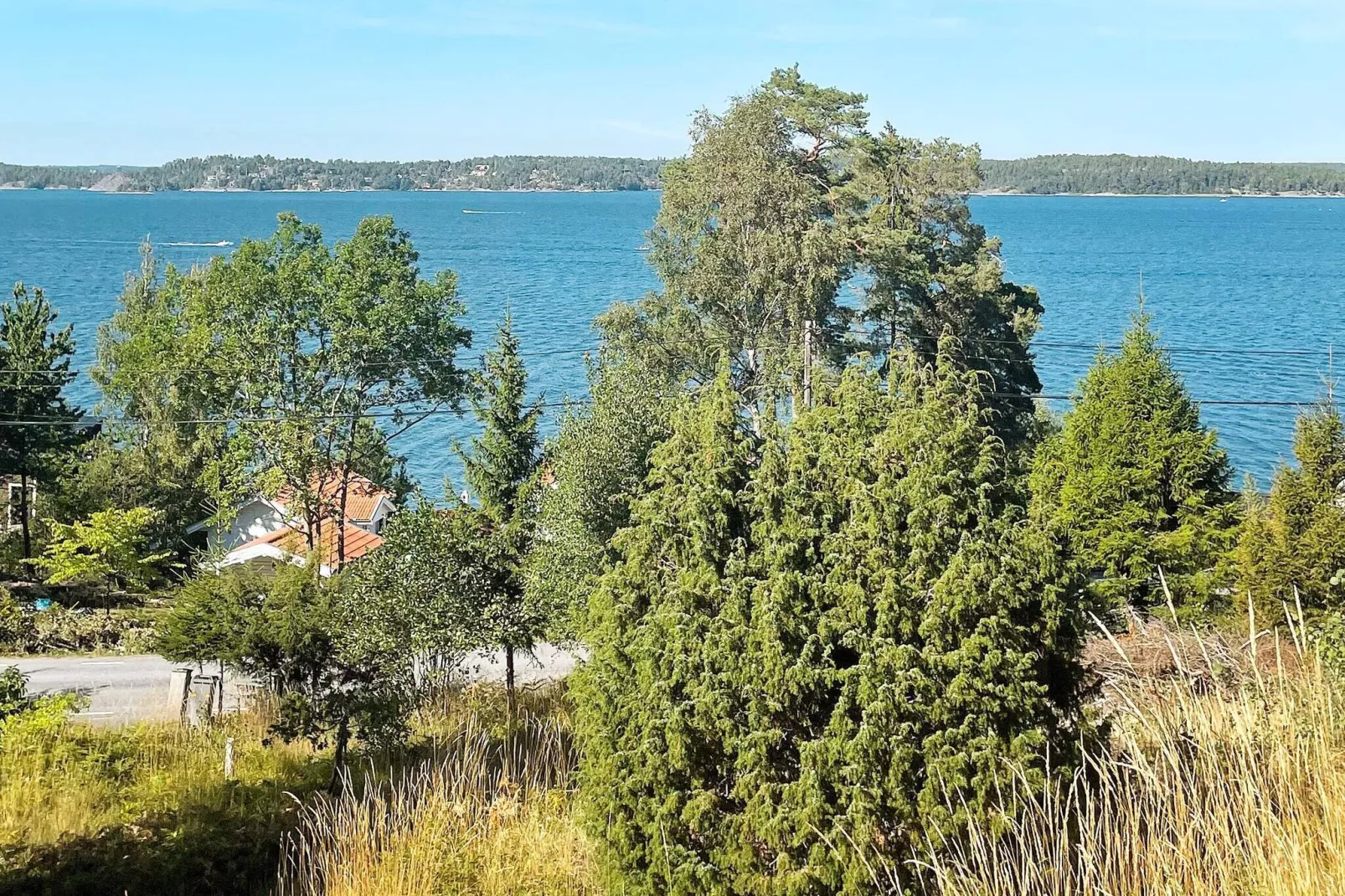7 persoons vakantie huis in TYRESÖ-By Traum-Niet-getagd