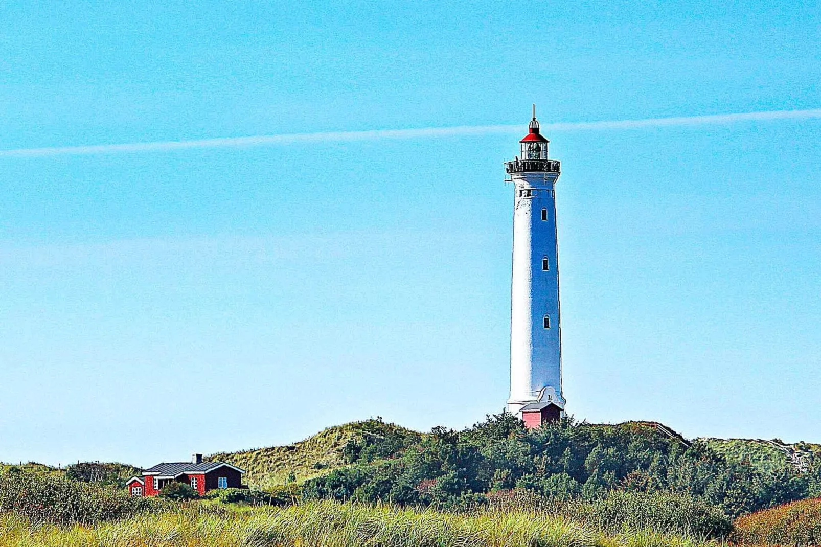 7 persoons vakantie huis in Hvide Sande-Niet-getagd