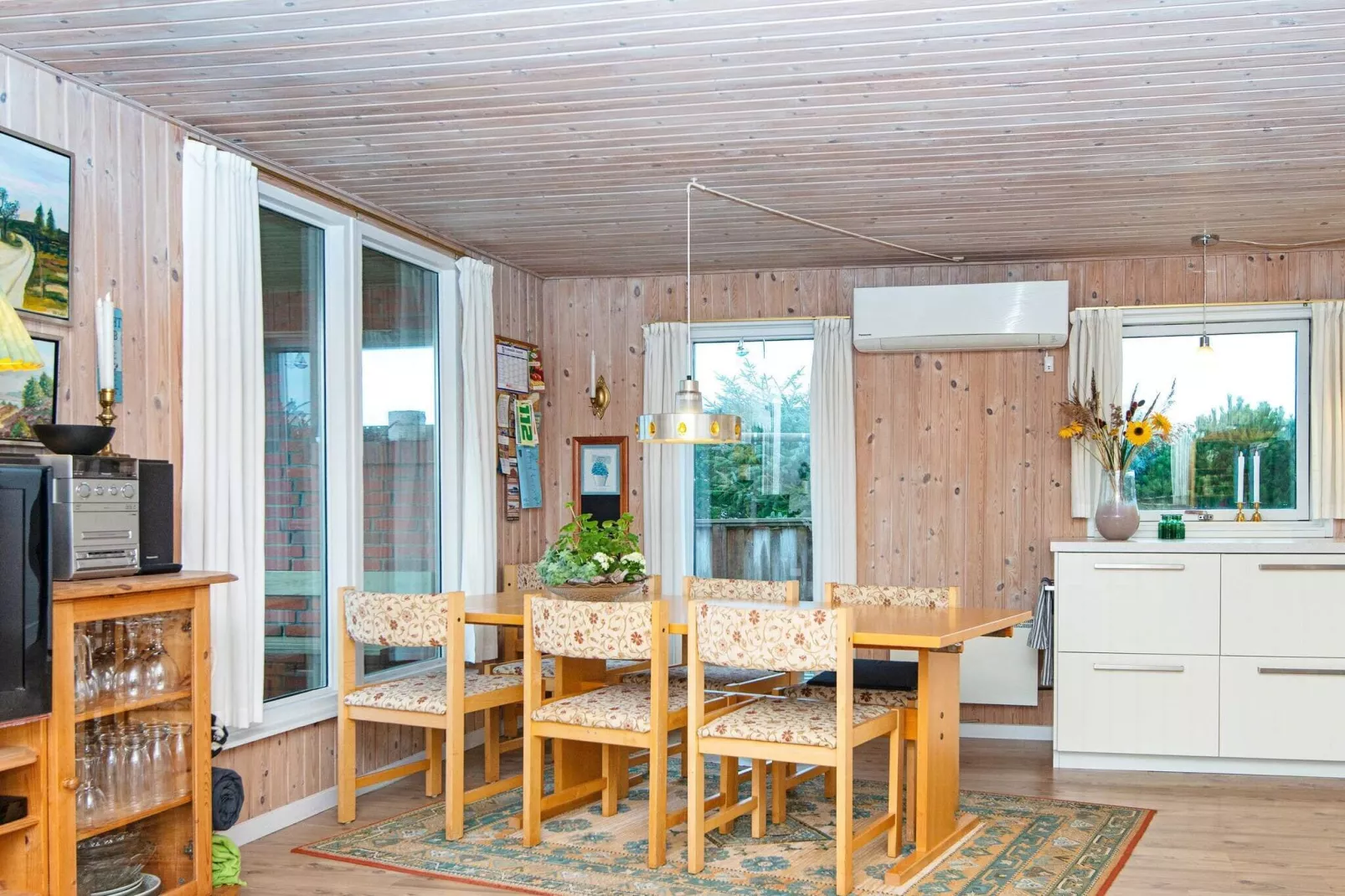 7 persoons vakantie huis in Hvide Sande-By Traum-Binnen