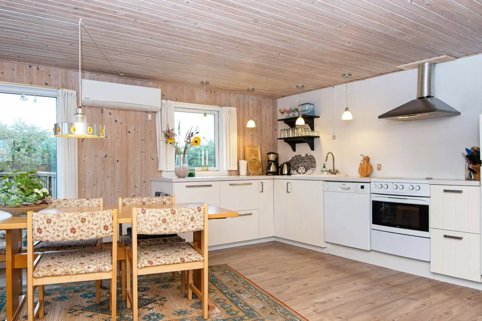 7 persoons vakantie huis in Hvide Sande-By Traum-Binnen