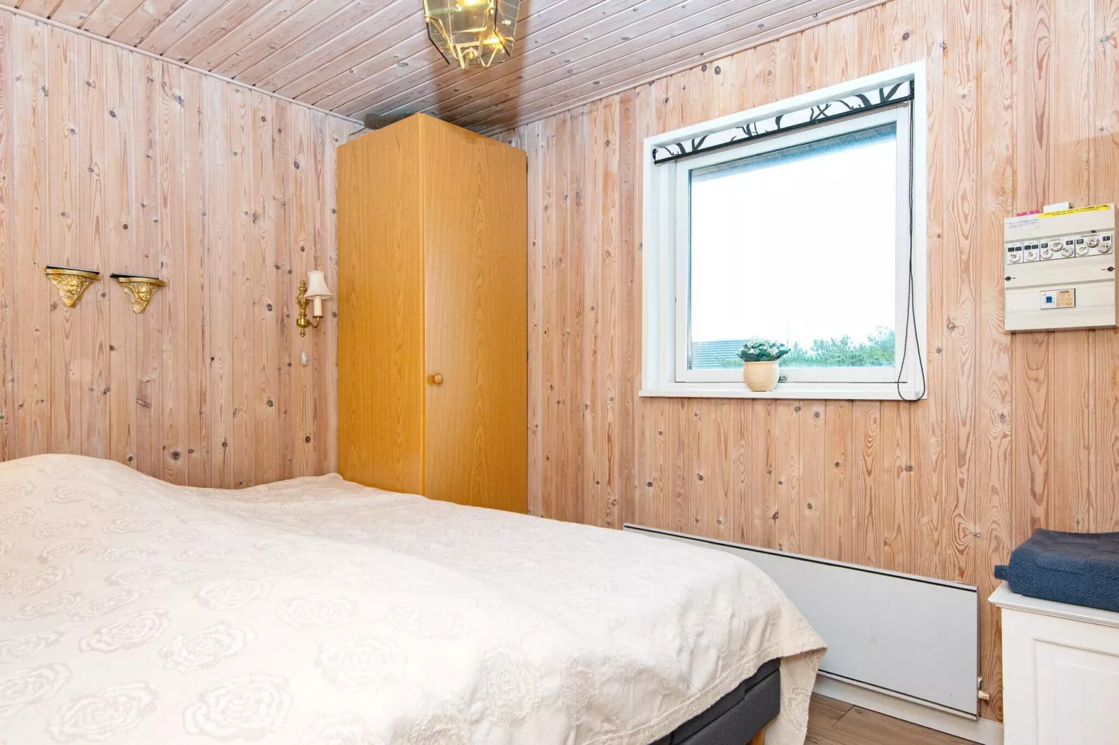 7 persoons vakantie huis in Hvide Sande-By Traum-Binnen